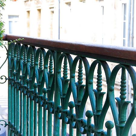 Turenne - Appartement Cosy 1 Chambre Proche Du Jardin Public Bordeaux Exterior photo
