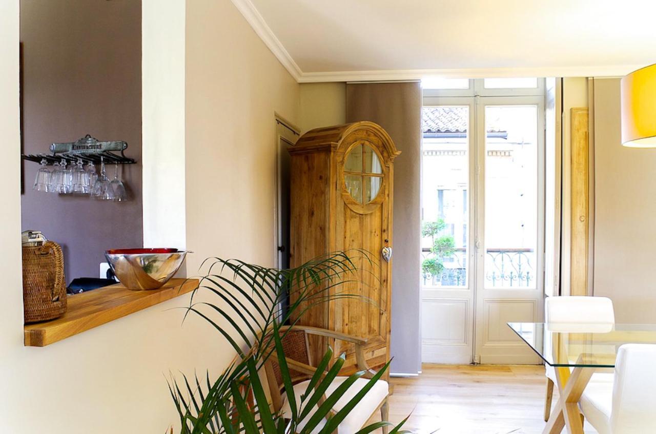 Turenne - Appartement Cosy 1 Chambre Proche Du Jardin Public Bordeaux Exterior photo
