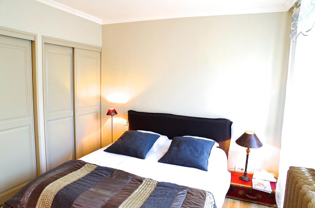 Turenne - Appartement Cosy 1 Chambre Proche Du Jardin Public Bordeaux Exterior photo
