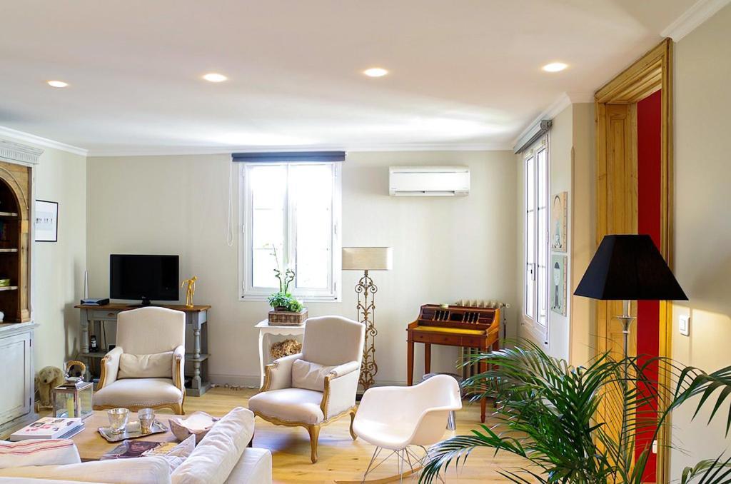 Turenne - Appartement Cosy 1 Chambre Proche Du Jardin Public Bordeaux Exterior photo
